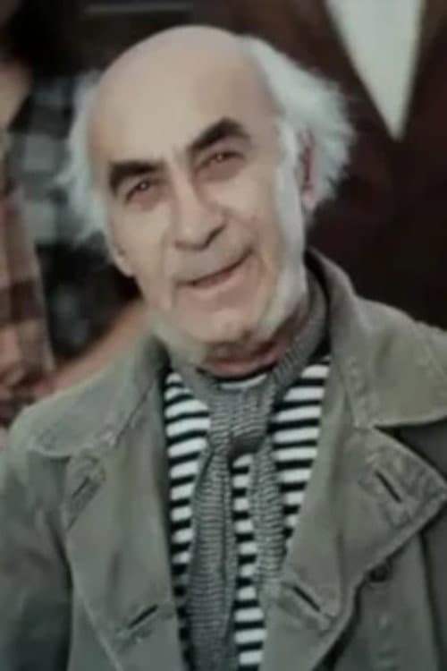 Աշոտ Ներսիսյան foto