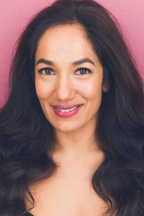Purva Bedi foto