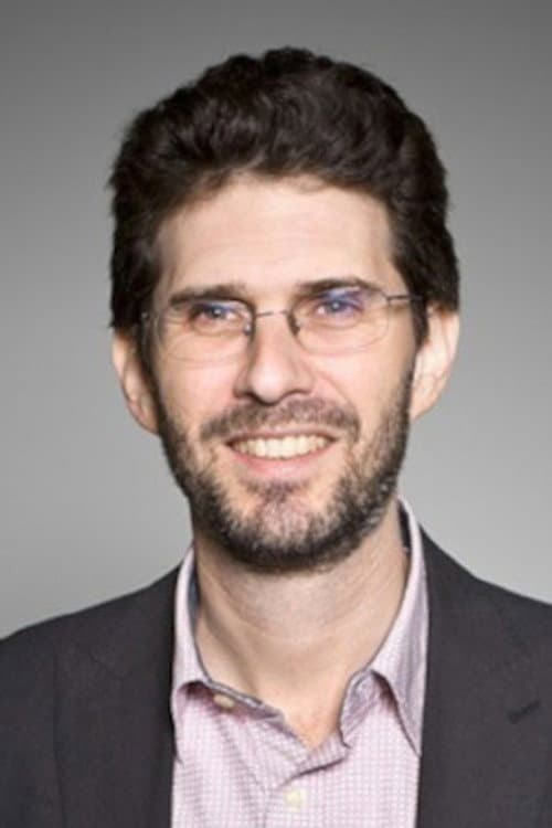 Joshua Marston foto