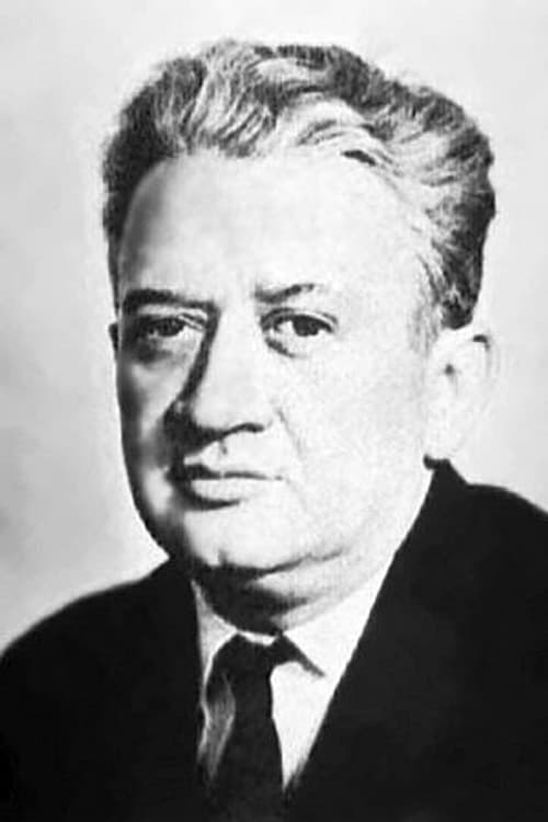 Владимир Муравьев foto