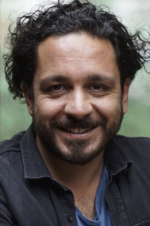 Serhat Karaaslan foto