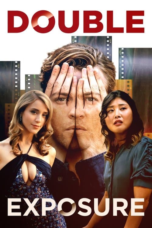 Double Exposure (2024) poster