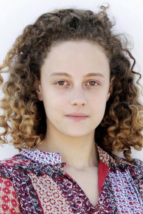 Alice de Lencquesaing foto