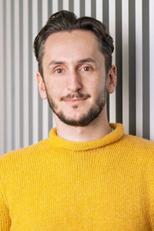 Andrey Volkashin foto