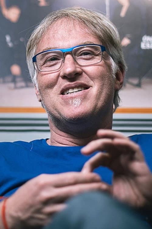 Herendi Gábor foto