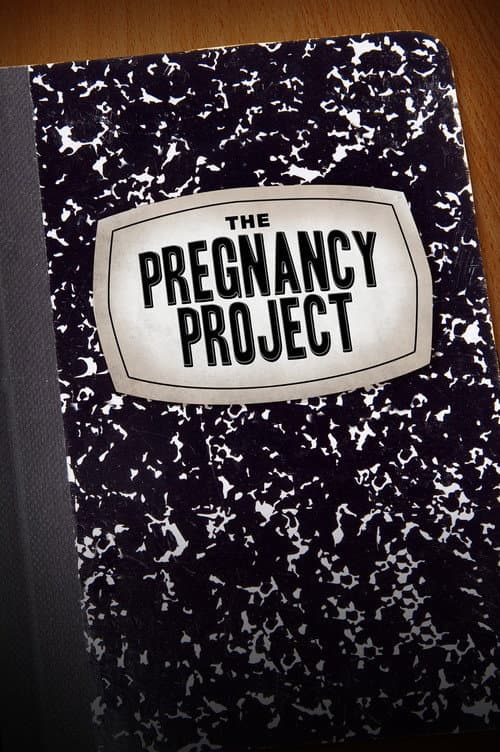 The Pregnancy Project (2012) poster