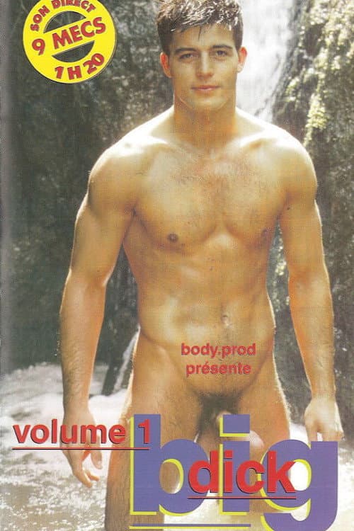 Big Dick 1 (1999) poster