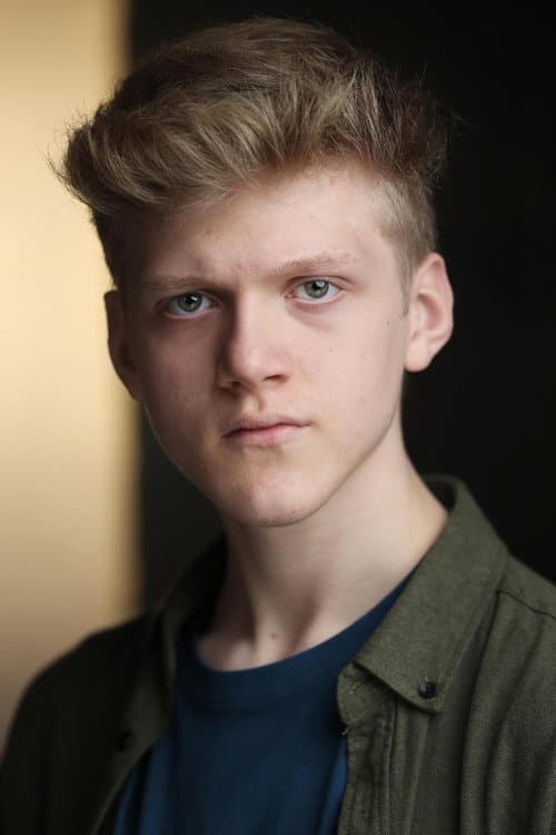 Tommy Gene Surridge foto