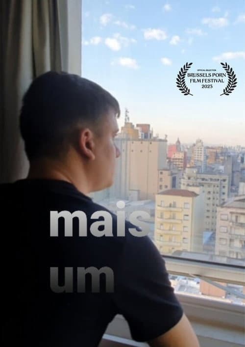Mais Um (2024) poster