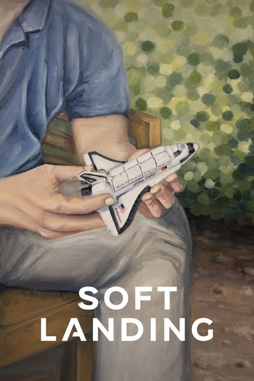 Soft Landing (2022) poster