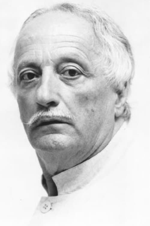 Étienne Draber foto