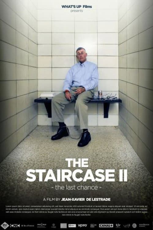 The Staircase II: The Last Chance (2012) poster