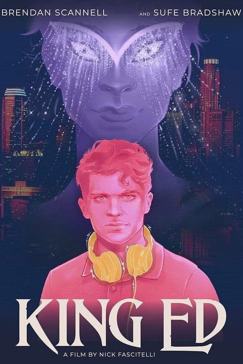 King Ed (2024) poster