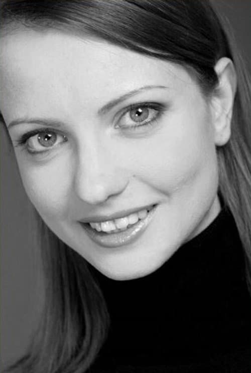 Nina Kaptsova foto