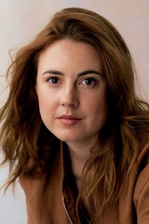 Meriel Hinsching foto