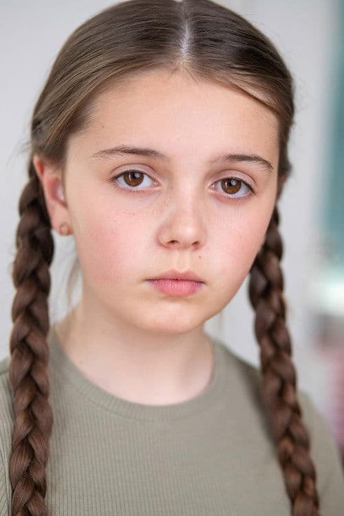 Sophie Sloan foto