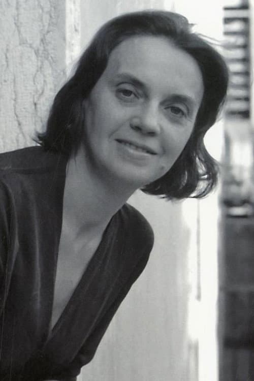 Sophia de Mello Breyner Andresen foto