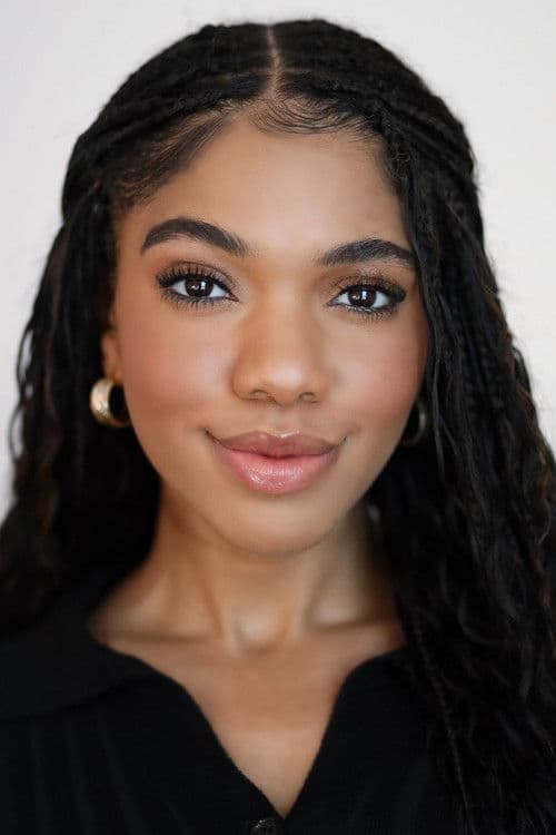 Teala Dunn foto