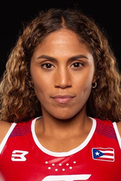 Kiria Tapia foto