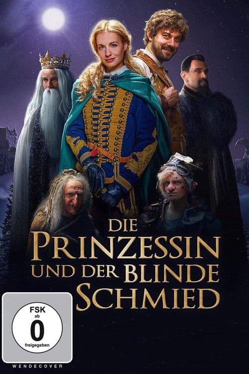 Vianočné želanie (2018) poster