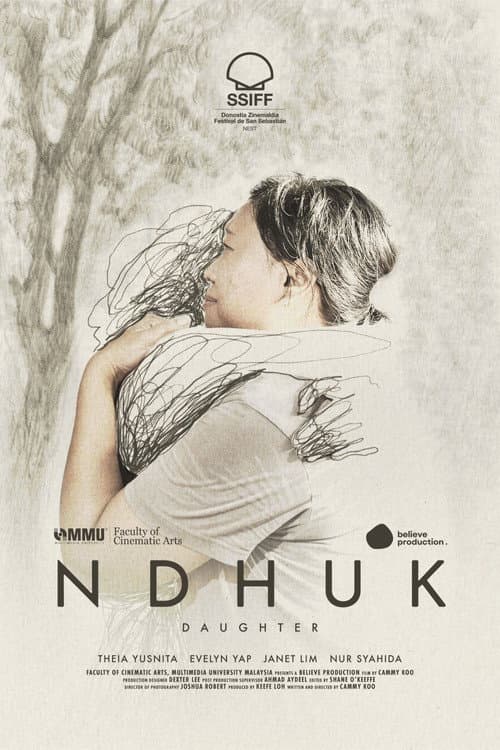 NDHUK (2025) poster