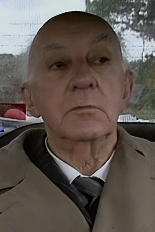 George Webb foto