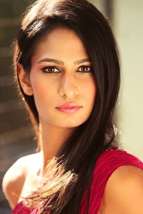 Anita Vora foto