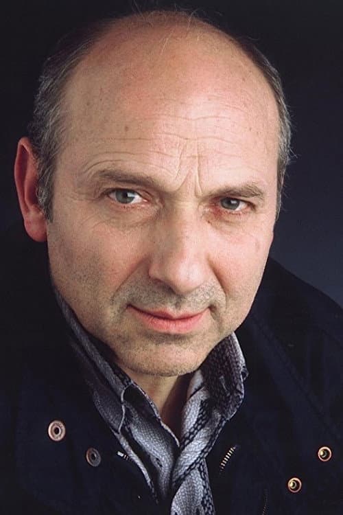José Pinheiro foto