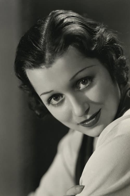 Frances Drake foto