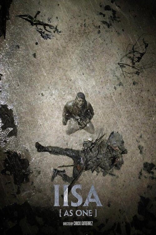 Iisa (2015) poster