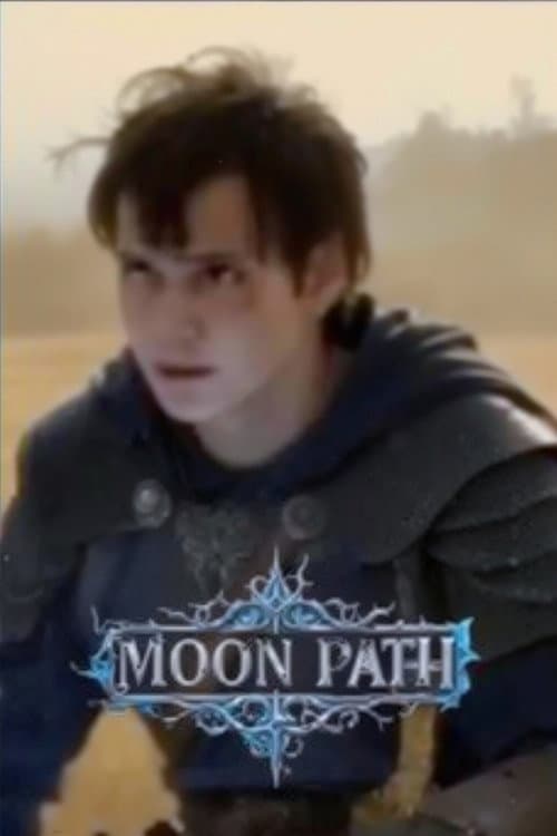 Moon Path - Fantasy Film (2025) poster