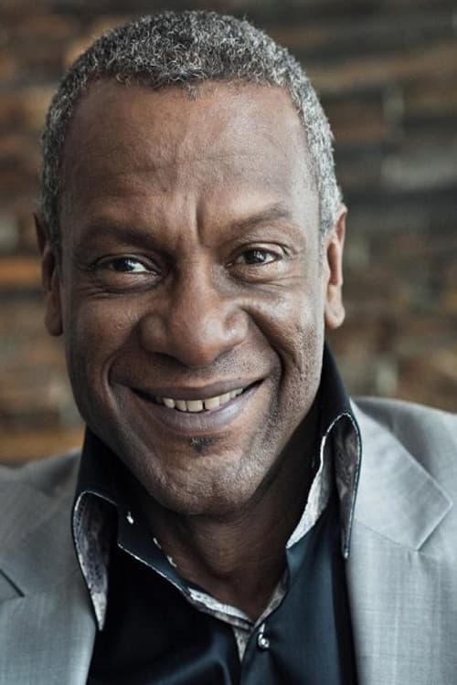 Errol Trotman-Harewood foto