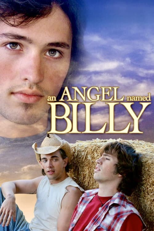 An Angel Named Billy (2007) poster