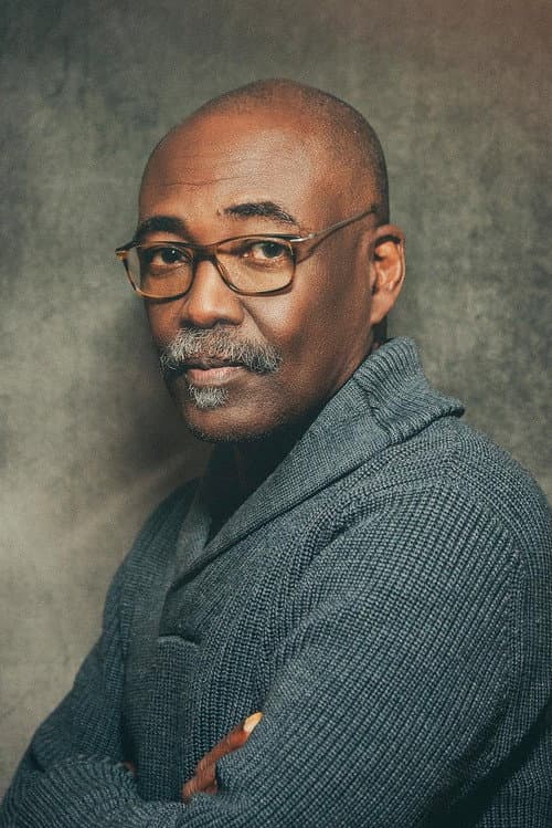 Mahamat-Saleh Haroun foto