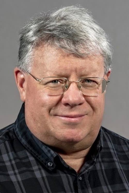 Kevin Knuth foto