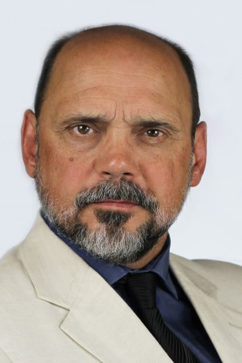 André Beaupré foto