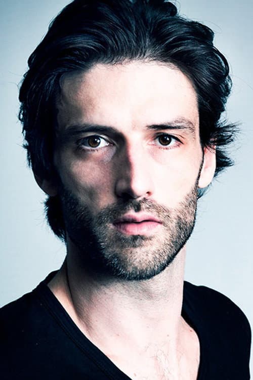 Julien Derouault foto