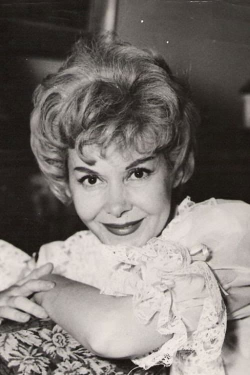 Rosa Rosen foto
