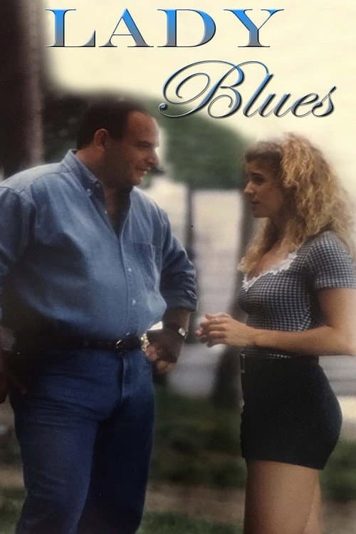 Lady Blues (1995) poster