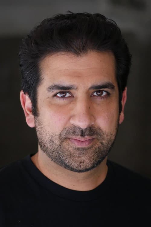 Ankur Bhatt foto