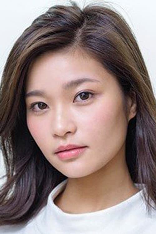 椿原愛 foto