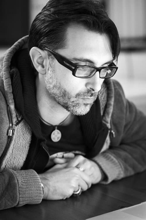 Fabio Guaglione foto