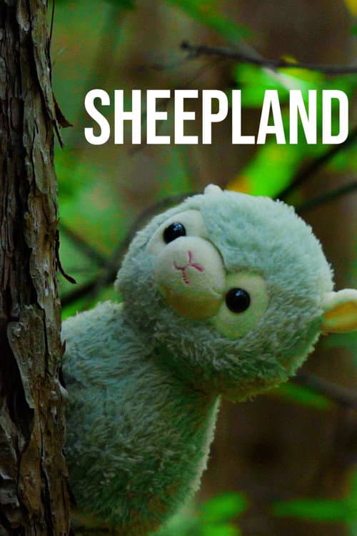 Sheepland (2025) poster