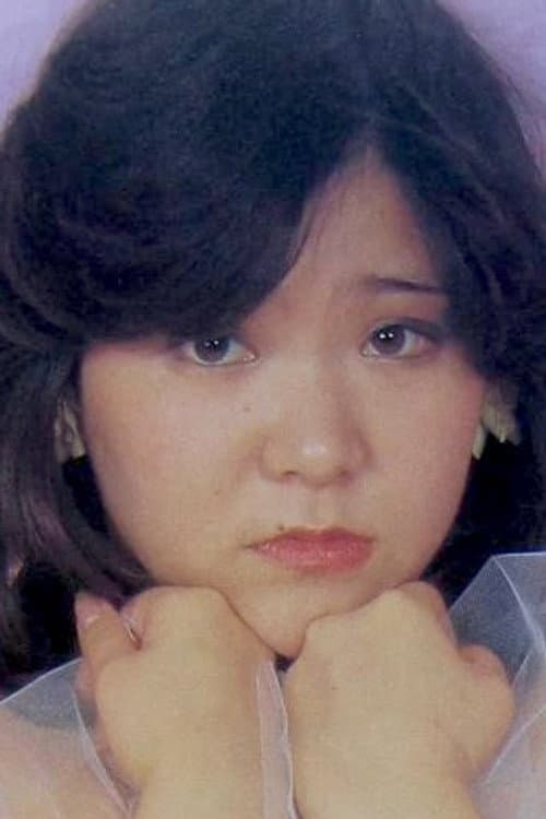 Juri Takahashi foto