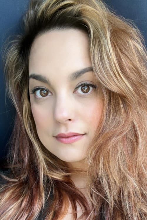 Rebecah Rye foto