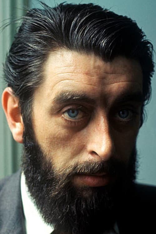 Ronnie Drew foto
