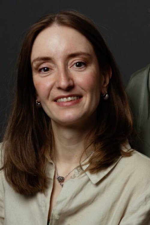 Sophie Olga de Jong foto