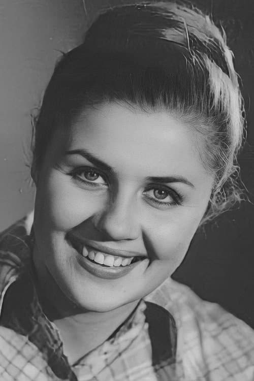 Tatyana Nikolayeva foto