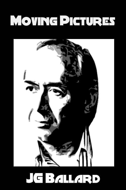The Unmade Films of J.G. Ballard (1990) poster