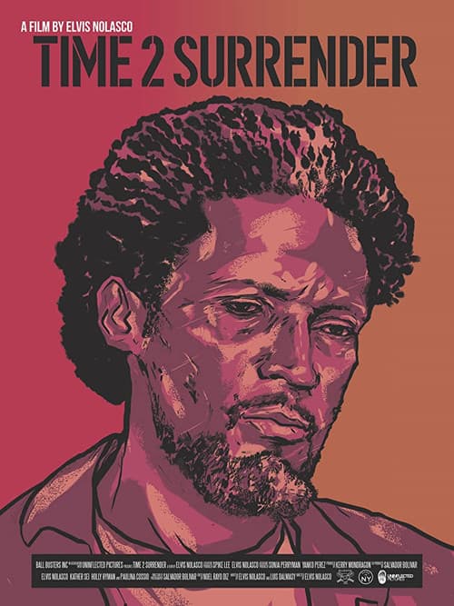 Time 2 Surrender (2018) poster